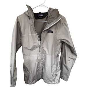 Patagonia Women's Silver Utility Jacket